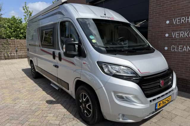 Rapido V55 (2018) thumbnail 2