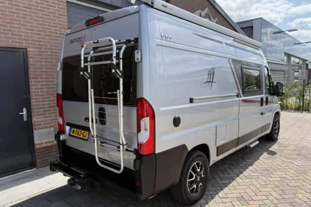 Rapido V55 (2018) thumbnail 5