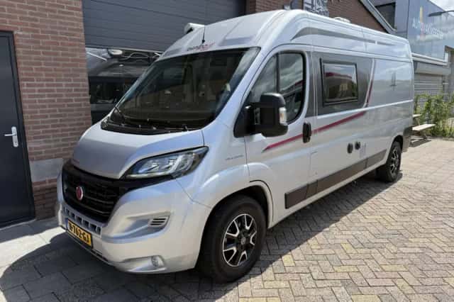 Rapido V55 (2018) thumbnail 6