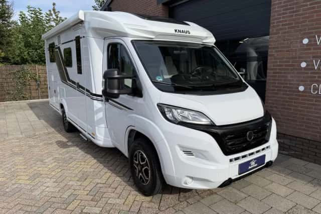 Knaus Sky Ti (2024) thumbnail 2