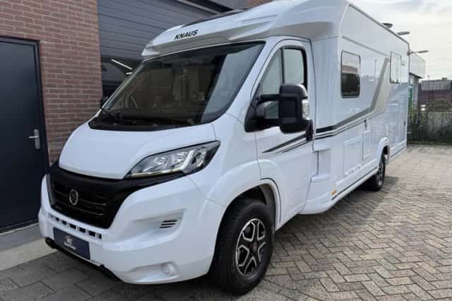 Knaus Sky Ti (2024) thumbnail 6