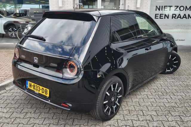 Honda E (2021) thumbnail 4