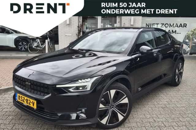 Polestar 2 (2023) thumbnail 1