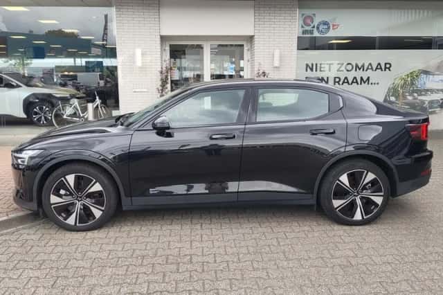 Polestar 2 (2023) thumbnail 3