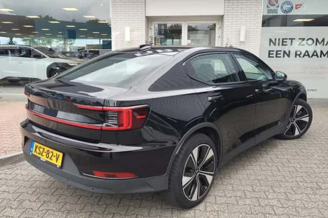 Polestar 2 (2023) thumbnail 4