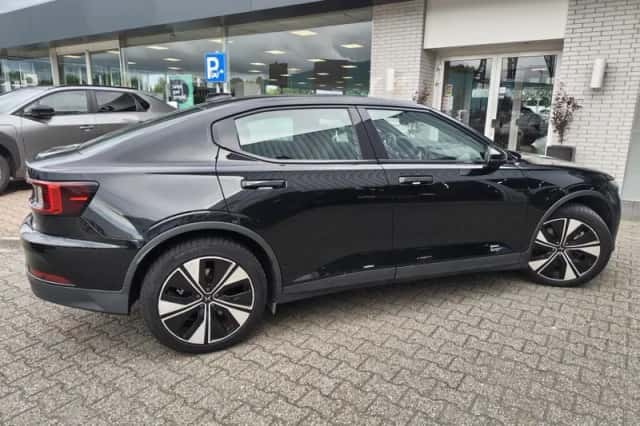 Polestar 2 (2023) thumbnail 5