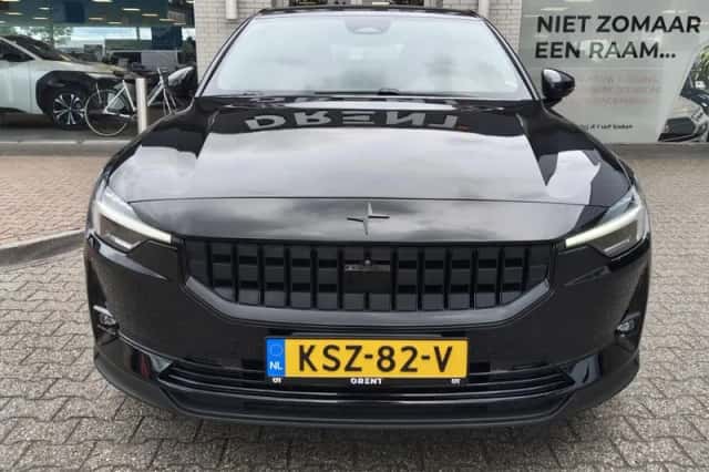 Polestar 2 (2023) thumbnail 6