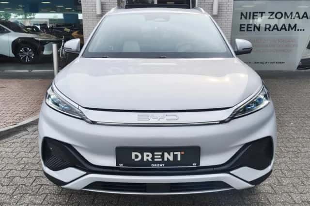 BYD Atto 3 (2023) thumbnail 6