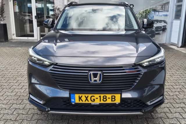 Honda HR-V (2024) thumbnail 6