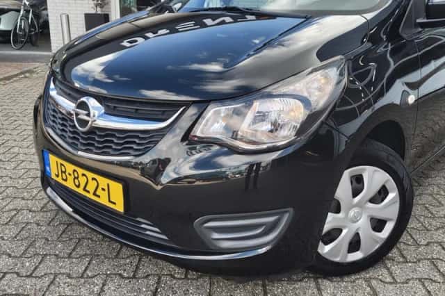 Opel Karl (2016) thumbnail 2