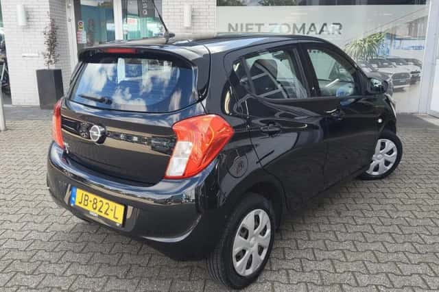 Opel Karl (2016) thumbnail 3