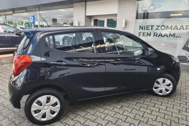 Opel Karl (2016) thumbnail 4