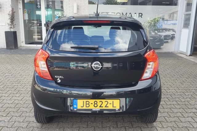 Opel Karl (2016) thumbnail 6