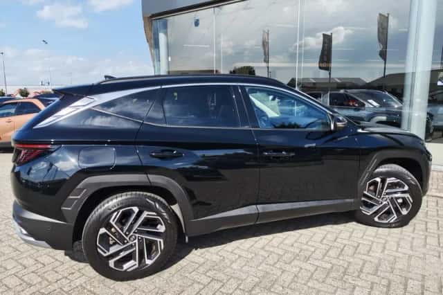 Hyundai Tucson (2025) thumbnail 5