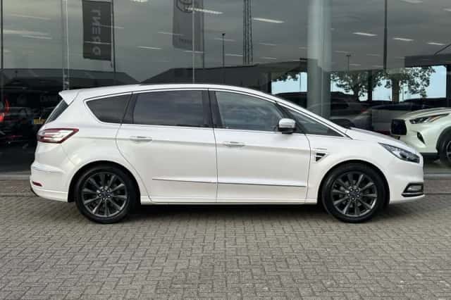 Ford S-Max (2017) thumbnail 6