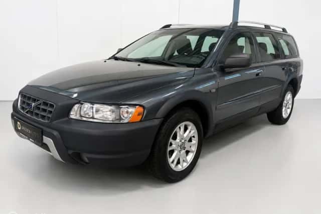 Volvo XC70 (2006) thumbnail 1