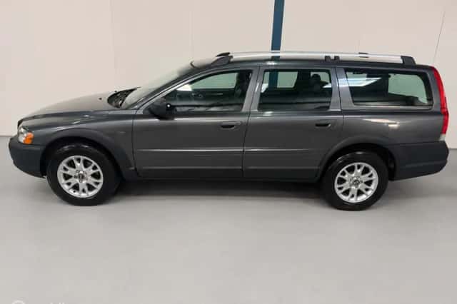 Volvo XC70 (2006) thumbnail 5