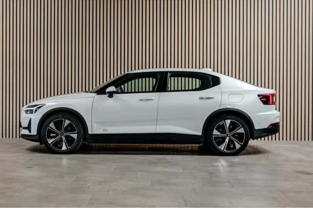 Polestar 2 (2023) thumbnail 3