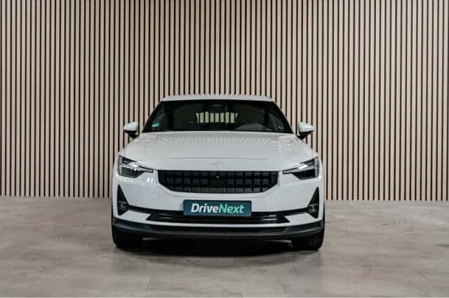 Polestar 2 (2023) thumbnail 4