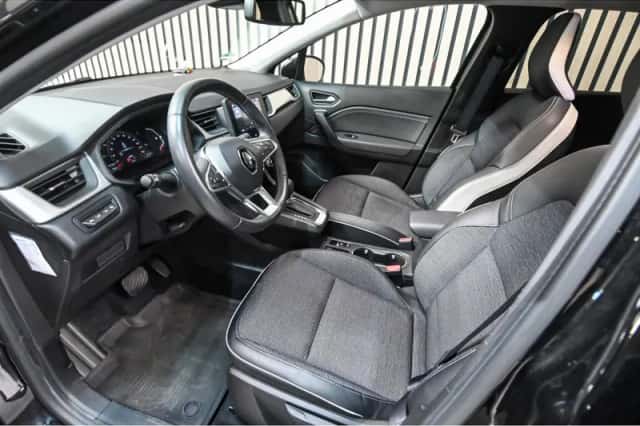 Renault Captur (2024) thumbnail 5