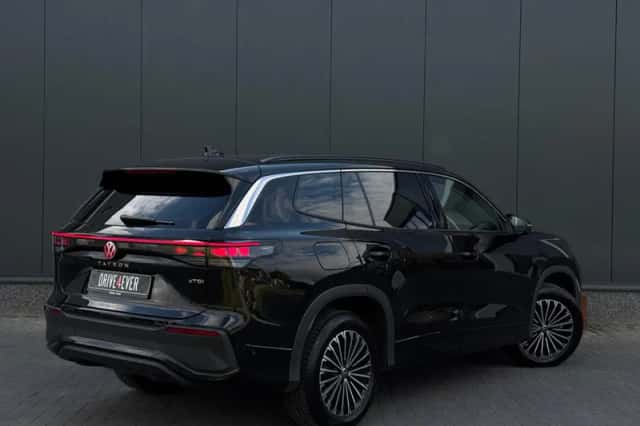 Volkswagen Tayron (2025) thumbnail 3