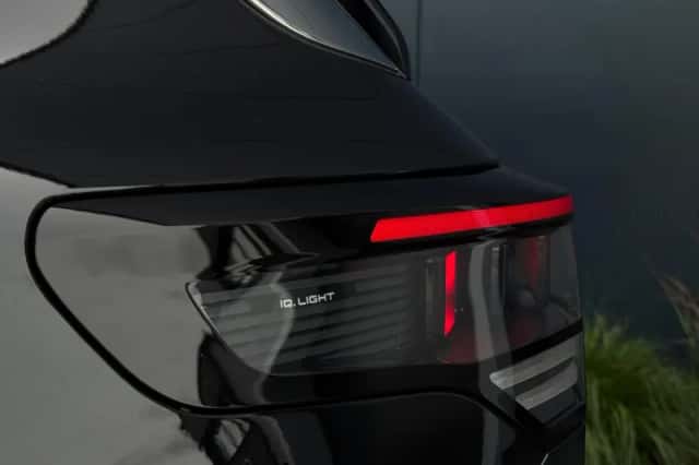 Volkswagen Tayron (2025) thumbnail 6