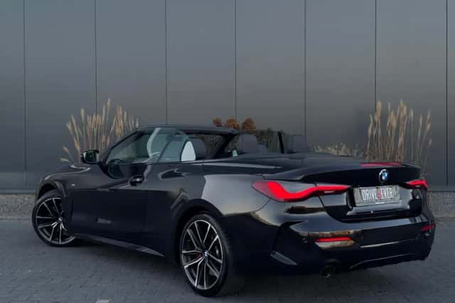 BMW 4-Serie Cabrio (2023) thumbnail 6