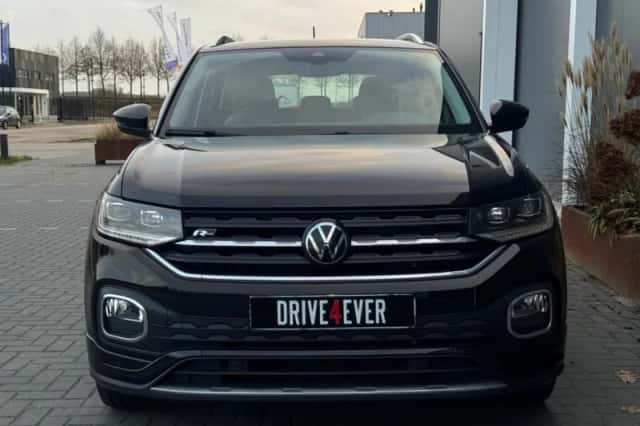 Volkswagen T-Cross (2023) thumbnail 6