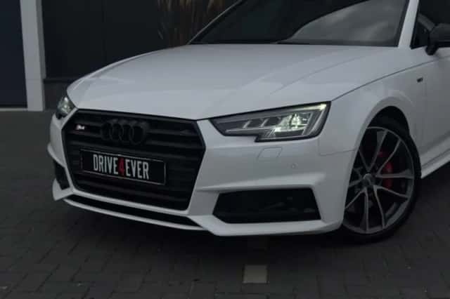 Audi S4 (2016) thumbnail 4