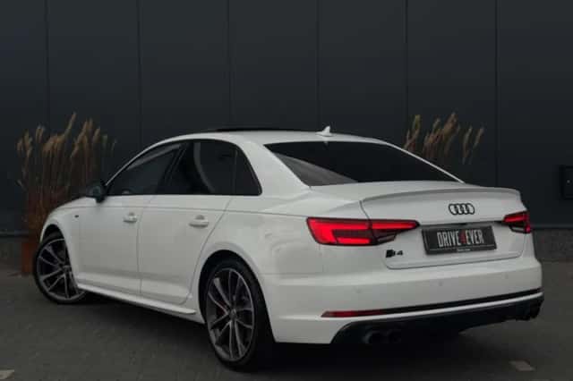 Audi S4 (2016) thumbnail 6