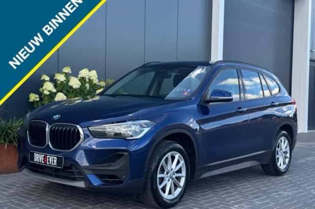 BMW X1 (2019) thumbnail 1