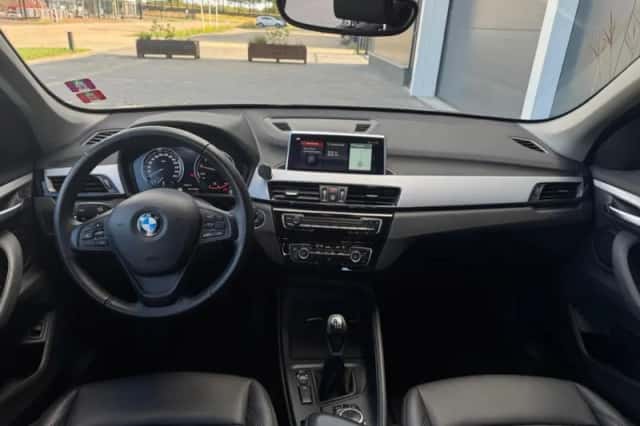 BMW X1 (2019) thumbnail 2