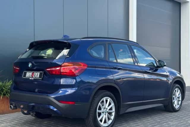 BMW X1 (2019) thumbnail 3