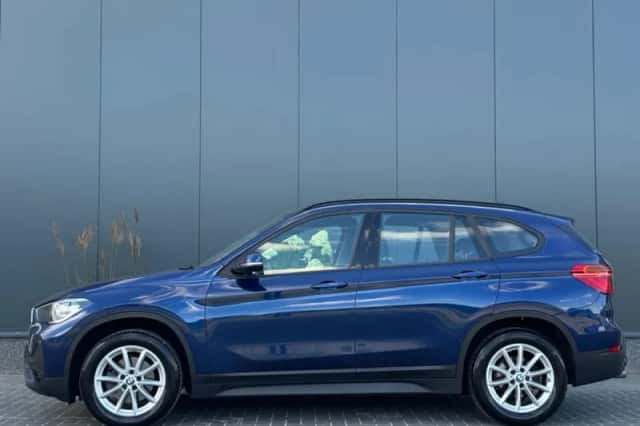 BMW X1 (2019) thumbnail 4