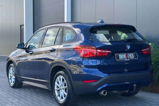 BMW X1 (2019) thumbnail 5