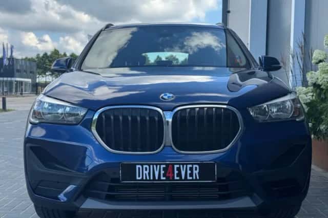 BMW X1 (2019) thumbnail 6