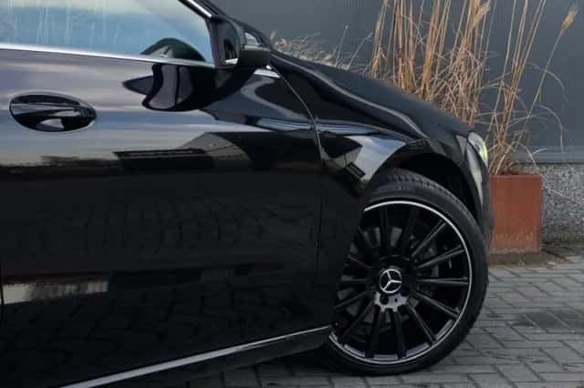 Mercedes-Benz CLA-Klasse (2020) thumbnail 6