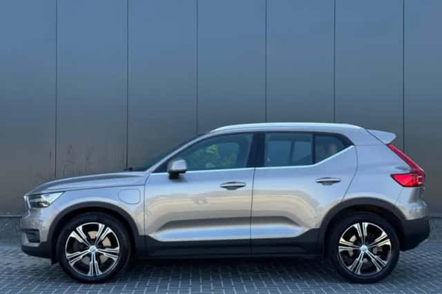 Volvo XC40 (2020) thumbnail 5
