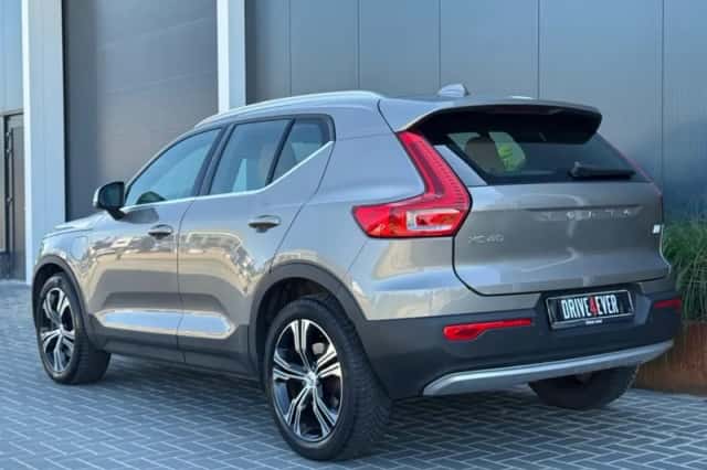 Volvo XC40 (2020) thumbnail 6