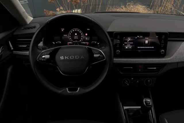 Škoda Kamiq (2025) thumbnail 2