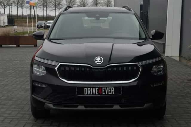 Škoda Kamiq (2025) thumbnail 6