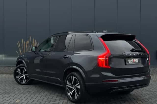 Volvo XC90 (2021) thumbnail 6