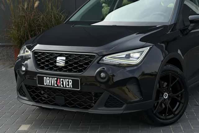 SEAT Arona (2022) thumbnail 6