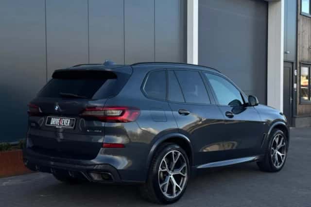 BMW X5 (2021) thumbnail 3