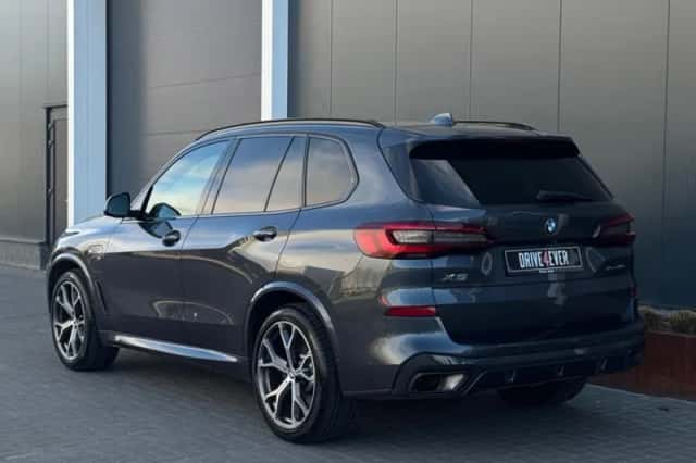 BMW X5 (2021) thumbnail 5