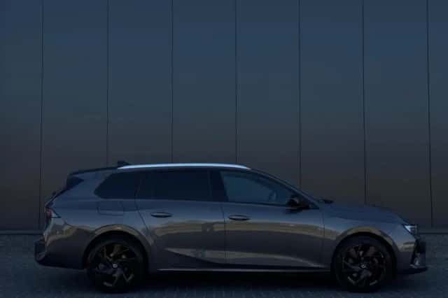 Opel Astra (2024) thumbnail 6