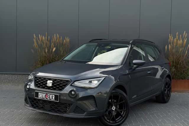 SEAT Arona (2022) thumbnail 1