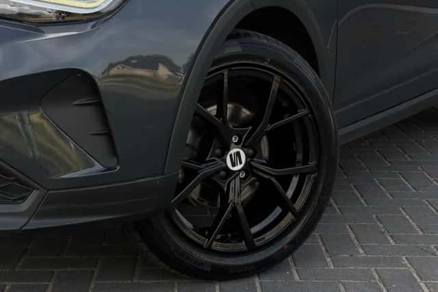 SEAT Arona (2022) thumbnail 6