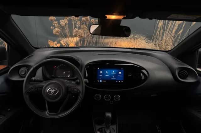 Toyota Aygo X (2025) thumbnail 2