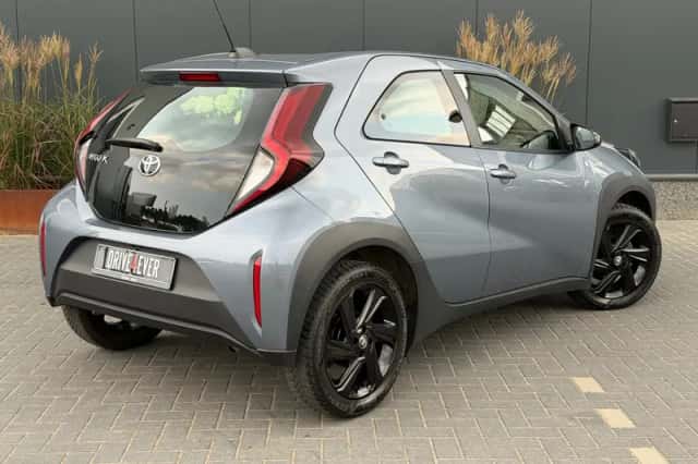 Toyota Aygo X (2025) thumbnail 3